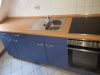 3-Raumwohnung als Kapitalanlage in 1A City-Lage - Küche mit EBK (Bild 6)