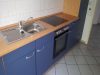 3-Raumwohnung als Kapitalanlage in 1A City-Lage - Küche mit EBK (Bild 3)
