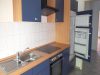 3-Raumwohnung als Kapitalanlage in 1A City-Lage - Küche mit EBK (Bild 4)