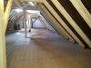 3-Raumwohnung als Kapitalanlage in 1A City-Lage - Dachboden (Bild 1)