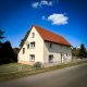 Bezahlbares Eigenheim mit schönem Garten nahe des Berzdorfer Sees - Haus Seite l