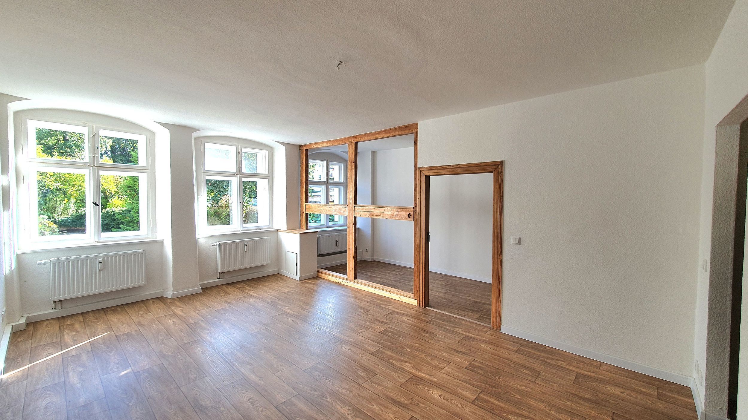 kleine, ruhige 1- Raumwohnung in der Görlitzer Altstadt ! 02826 Görlitz, Etagenwohnung