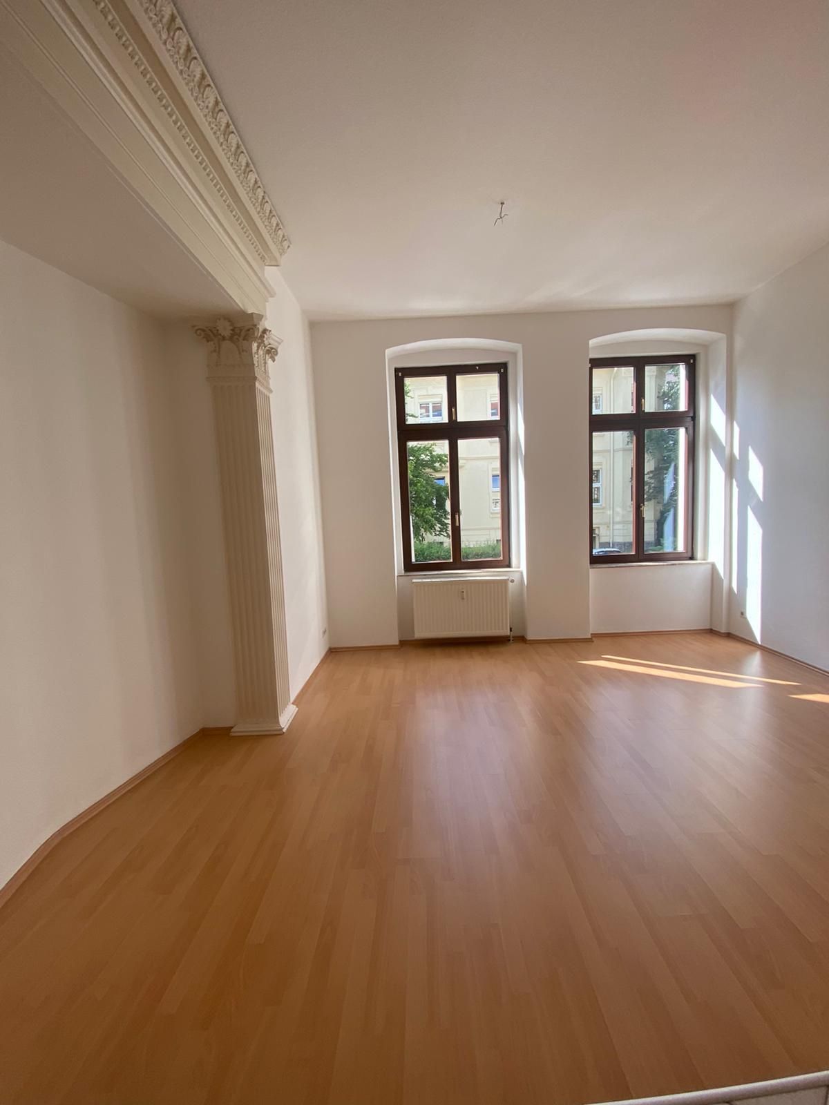 kleines Apartment mit Singleküche im Görlitzer Zentrum ! 02826 Görlitz, Erdgeschosswohnung
