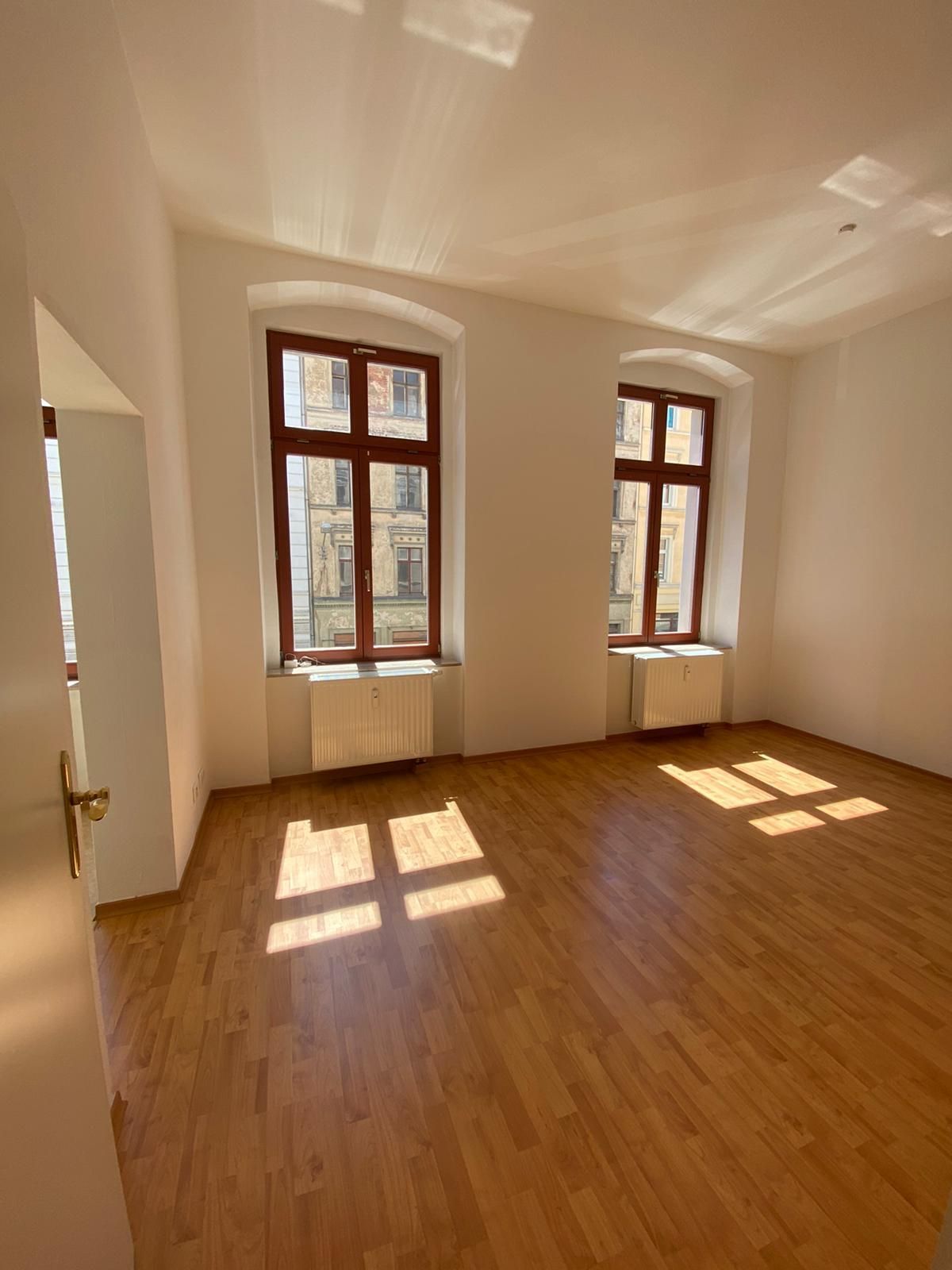 gemütliche 2- Raumwohnung mit Fahrstuhl am Theater ! 02826 Görlitz, Etagenwohnung