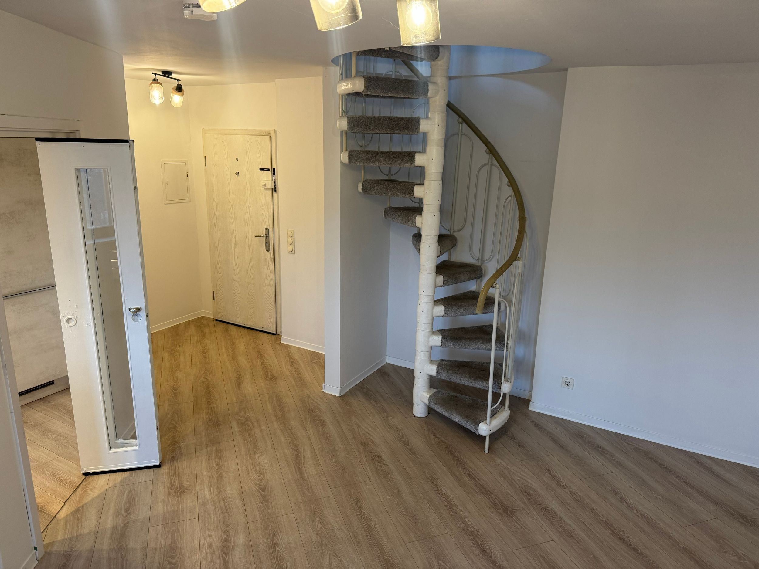 moderne 4- RWE – Maisonette im Görlitzer Zentrum ! 02826 Görlitz, Maisonettewohnung