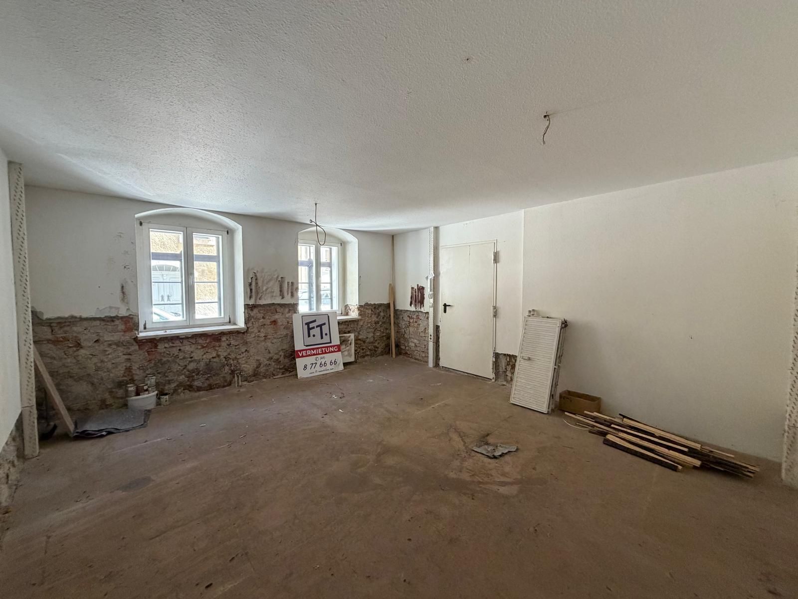 ebenerdiger Lagerraum in der Altstadt von Görlitz ! 02826 Görlitz, Lagerfläche