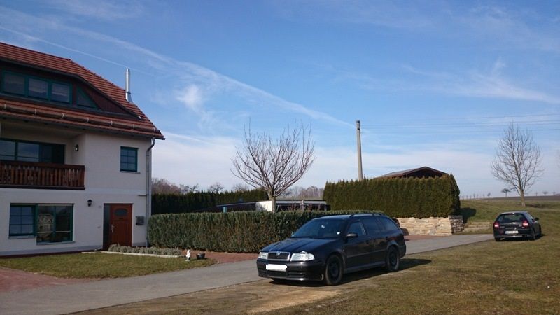 Reihenendhaus mit Terrasse und Garten in Königshain! 02829 Königshain, Reihenendhaus