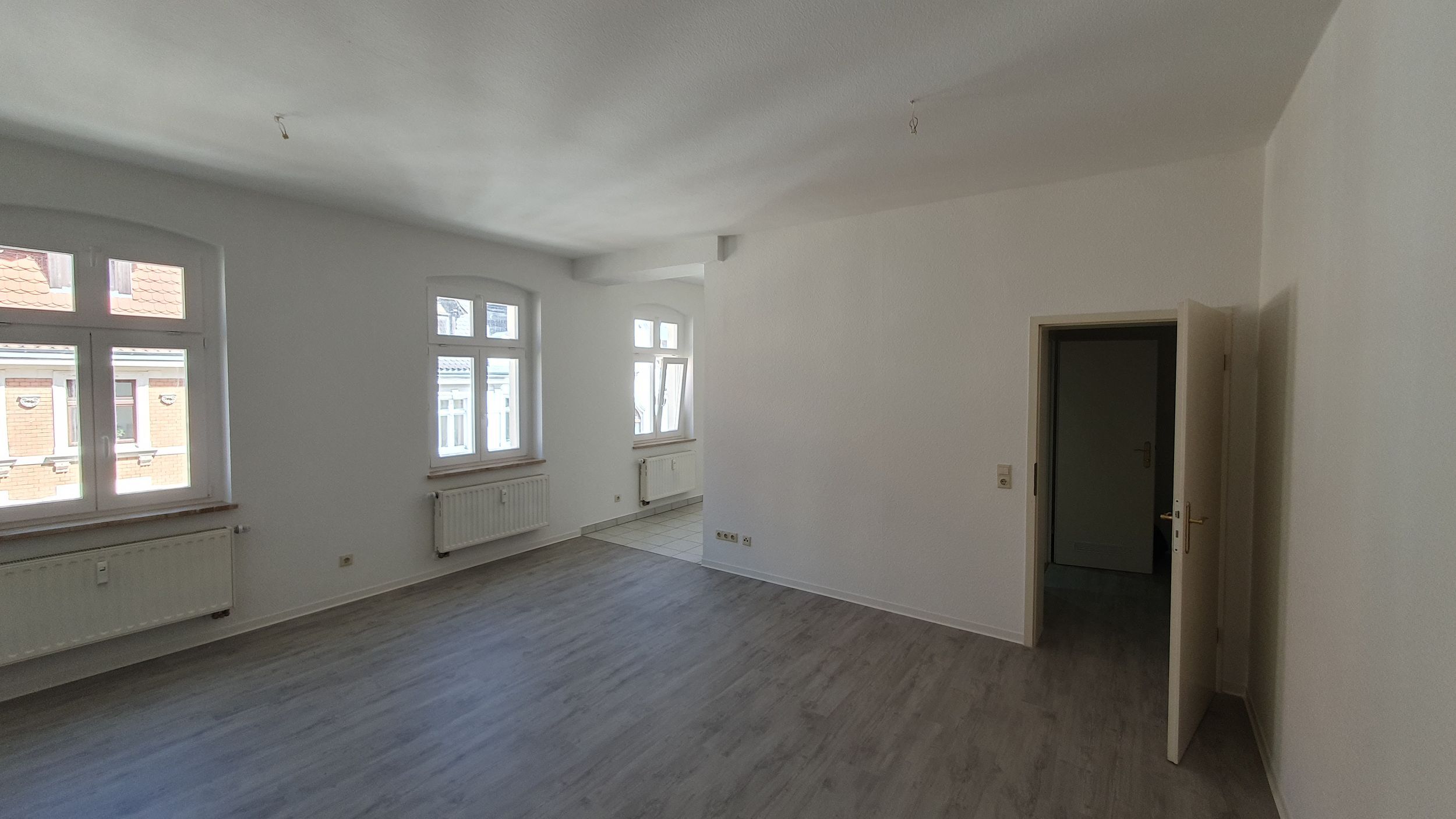 zentrale 1- Raumwohnung am Görlitzer Theater ! 02826 Görlitz, Etagenwohnung