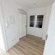Sonnige 3-Raum-Eigentumswohnung in zentraler Lage - Eingangsbereich Wohnung