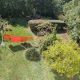 Sonnige 3-Raum-Eigentumswohnung in zentraler Lage - Garten mit Wäscheleine