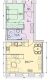 BETREUTES WOHNEN ! große 2- Raumwohnung mit Einbauküche (W21) - Grundriss