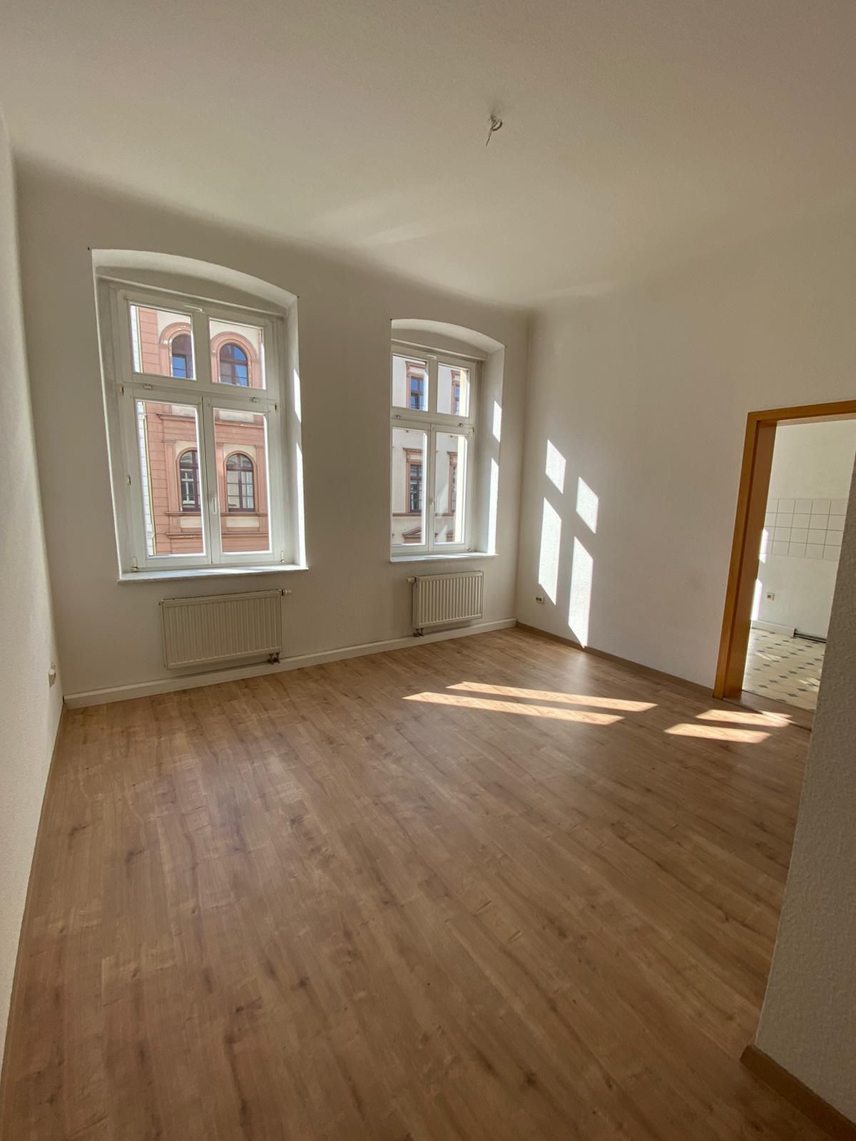 kleine 1- Raumwohnung mit separater Küche im Görlitzer Zentrum ! 02826 Görlitz, Etagenwohnung