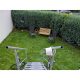 Eigentumswohnung mit Garten - Stilvolles Wohnen mit Charme der Gründerzeit - Gartenfläche
