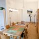 Eigentumswohnung mit Garten - Stilvolles Wohnen mit Charme der Gründerzeit - Berliner Zimmer 3