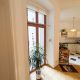 Eigentumswohnung mit Garten - Stilvolles Wohnen mit Charme der Gründerzeit - Berliner Zimmer