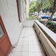 Eigentumswohnung mit Garten - Stilvolles Wohnen mit Charme der Gründerzeit - Balkon straßenseitig