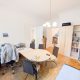 Eigentumswohnung mit Garten - Stilvolles Wohnen mit Charme der Gründerzeit - Arbeitszimmer 2