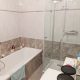 Eigentumswohnung mit Garten - Stilvolles Wohnen mit Charme der Gründerzeit - Badezimmer 1 - 2