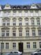 kleine 3- Raumwohnung mit großem Balkon! - Fassade
