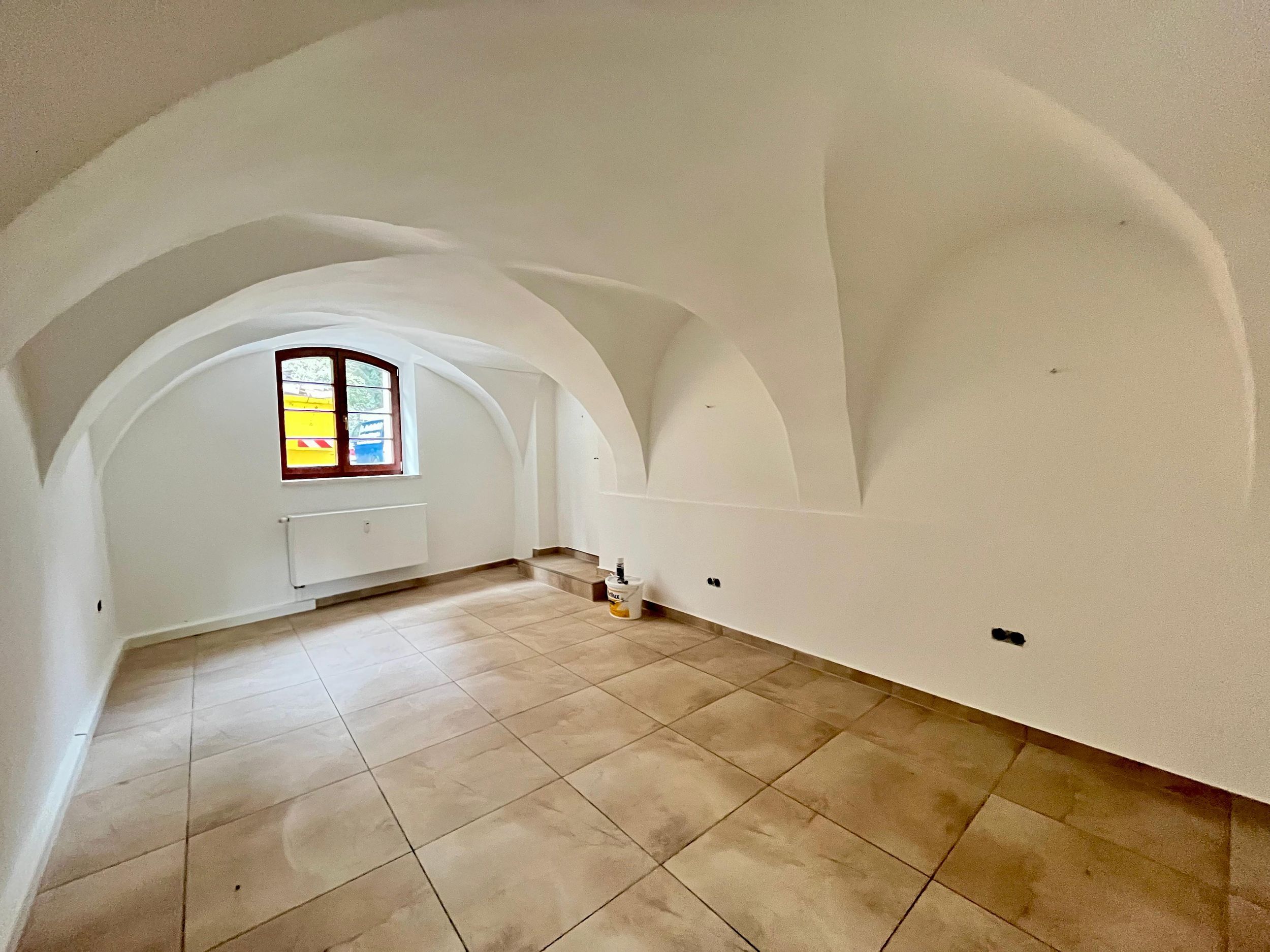 kleines Apartment im Erdgeschoss in der Görlitzer Altstadt ! 02826 Görlitz, Erdgeschosswohnung