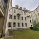 gemütliche 3-Raum-Kapitalanlage im Görlitzer Zentrum! - Außenansicht hofseitig 02