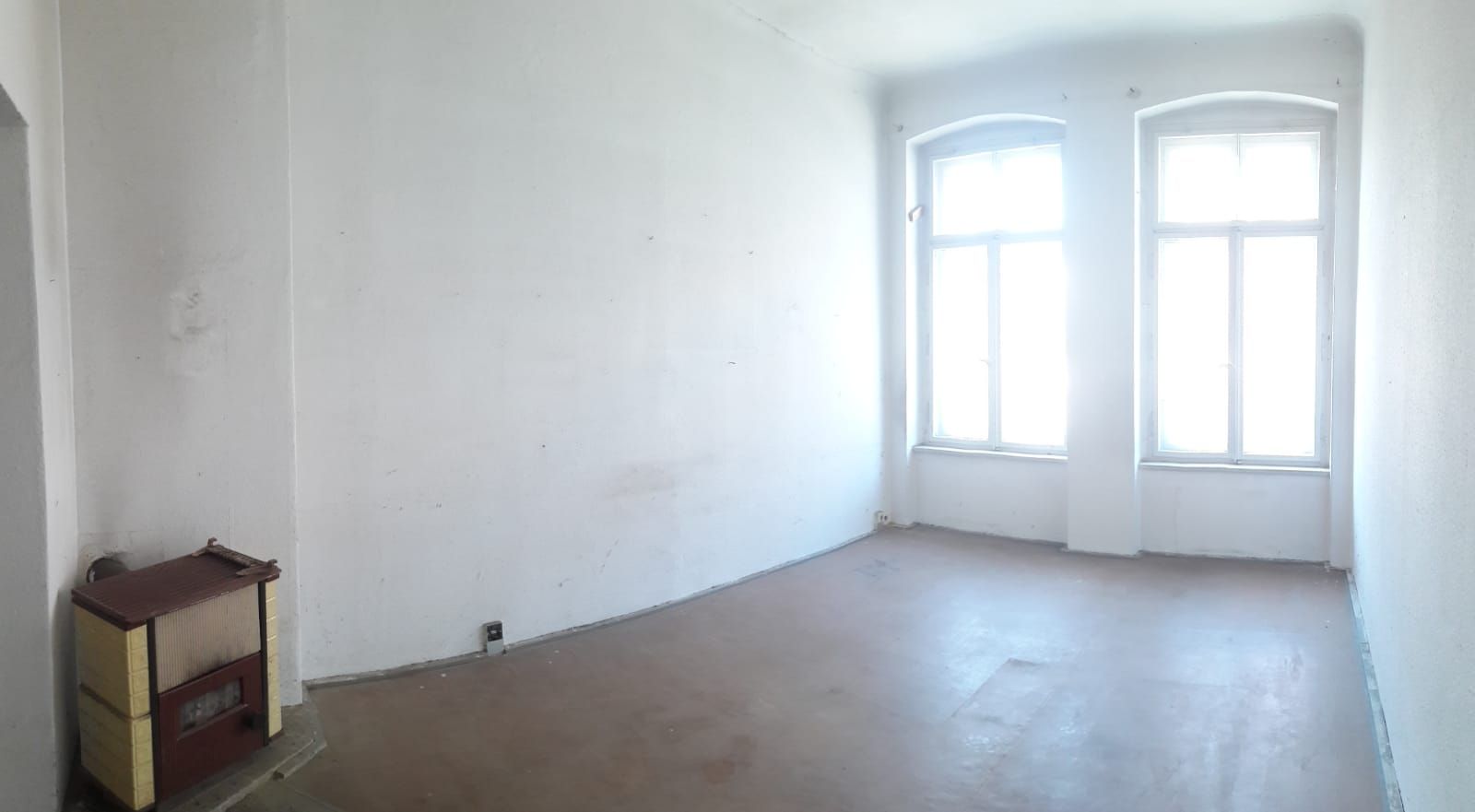 unsanierte 2- Raumwohnung in der Görlitzer Innenstadt ! 02826 Görlitz, Etagenwohnung