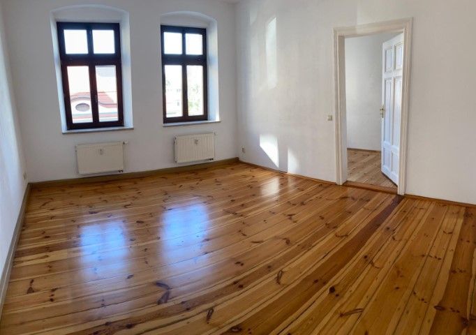 kleine 2- Raumwohnung mit Dusche in ruhiger Innenstadtlage ! 02826 Görlitz, Etagenwohnung