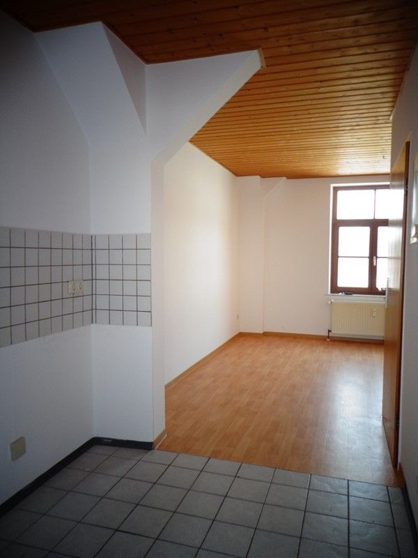 ruhige, kleine 1-Raumwohnung am Ölberggarten ! 02826 Görlitz, Etagenwohnung