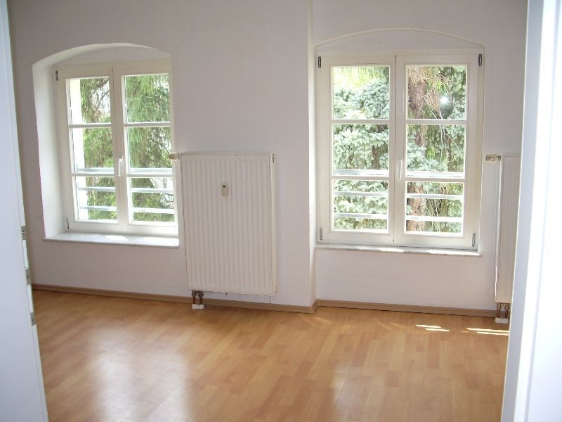 kleine 2- RWE im Dachgeschoss im Zentrum von Görlitz! 02826 Görlitz, Dachgeschosswohnung