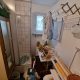 Ländlich gelegene Haushälfte zur Selbstverwirklichung - EG - Waschküche