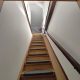 5-Parteien MFH in Rothenburg/ O.L. - Treppe in denkmalgeschütztem Haus