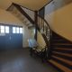 5-Parteien MFH in Rothenburg/ O.L. - Treppe im Altbau-Flur