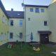 5-Parteien MFH in Rothenburg/ O.L. - Innenhof mit Spielplatz