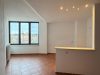 gemütliche 3- Raumwohnung - Maisonette - mit Terrasse und Fahrstuhl ! - Helles Wohnzimmer mit Ausblick