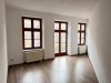 gemütliche 3- Raumwohnung - Maisonette - mit Terrasse und Fahrstuhl ! - Helles Wohnzimmer mit Fenstern