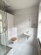 gemütliche 3- Raumwohnung - Maisonette - mit Terrasse und Fahrstuhl ! - Helles Badezimmer