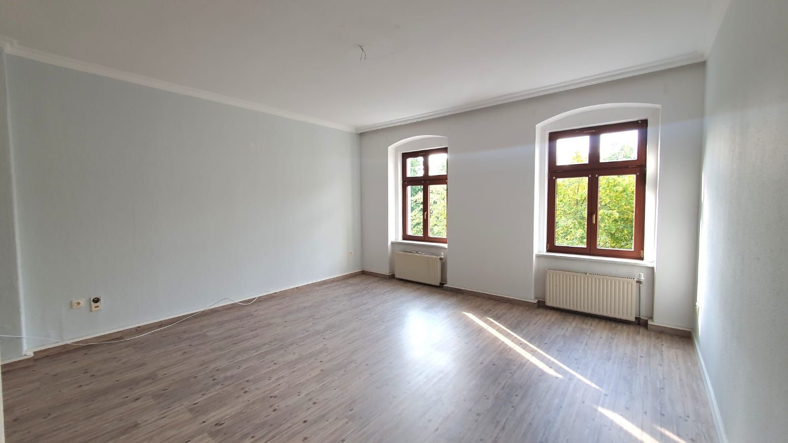 geräumige 4- RWE in der Görlitzer Innenstadt ! 02826 Görlitz, Etagenwohnung