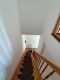 geräumige 3- Raum-Maisonettewohnung mit separatem Eingang in ruhiger Hinterhauslage der Augustastraße ! - Treppe zur Maisonette-Wohnung