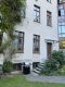 geräumige 3- Raum-Maisonettewohnung mit separatem Eingang in ruhiger Hinterhauslage der Augustastraße ! - Maisonette im Hinterhaus