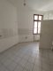 geräumige 3- Raum-Maisonettewohnung mit separatem Eingang in ruhiger Hinterhauslage der Augustastraße ! - Helle Küche mit Fenster