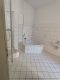 geräumige 3- Raum-Maisonettewohnung mit separatem Eingang in ruhiger Hinterhauslage der Augustastraße ! - Modernes Badezimmer