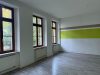 geräumige 3- Raum-Maisonettewohnung mit separatem Eingang in ruhiger Hinterhauslage der Augustastraße ! - Helles Wohnzimmer