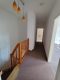 geräumige 3- Raum-Maisonettewohnung mit separatem Eingang in ruhiger Hinterhauslage der Augustastraße ! - Maisonette Flur mit Treppe
