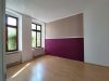 geräumige 3- Raum-Maisonettewohnung mit separatem Eingang in ruhiger Hinterhauslage der Augustastraße ! - Helles Wohnzimmer