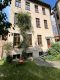 geräumige 3- Raum-Maisonettewohnung mit separatem Eingang in ruhiger Hinterhauslage der Augustastraße ! - Ruhige Maisonette im Hinterhaus