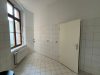 geräumige 3- Raum-Maisonettewohnung mit separatem Eingang in ruhiger Hinterhauslage der Augustastraße ! - Helle geflieste Küche