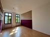geräumige 3- Raum-Maisonettewohnung mit separatem Eingang in ruhiger Hinterhauslage der Augustastraße ! - Helles Zimmer mit Holzboden