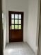 geräumige 3- Raum-Maisonettewohnung mit separatem Eingang in ruhiger Hinterhauslage der Augustastraße ! - Eingangsbereich Maisonette