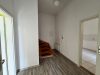 geräumige 3- Raum-Maisonettewohnung mit separatem Eingang in ruhiger Hinterhauslage der Augustastraße ! - Maisonette Eingangsbereich