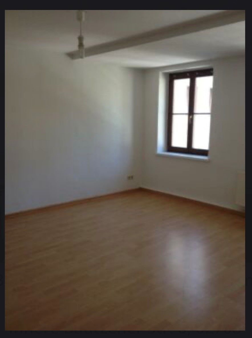 gemütliche, ruhige 3-Raum-Maisonettewohnung im Hinterhaus in Löbaus Innenstadt! 02708 Löbau, Etagenwohnung